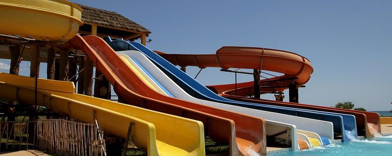 Caribbean World Hammamet Garden Hotell Yasmine Eksteriør bilde
